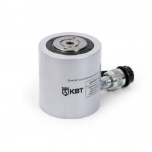 Домкрат грузовой односторонний КВТ ДГ50П100