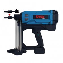 Пистолет монтажный газовый Toua GSNF1