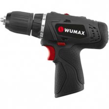 Дрель-шуруповерт Wumax (Wurth) ABS 12 POWER CLASSIC