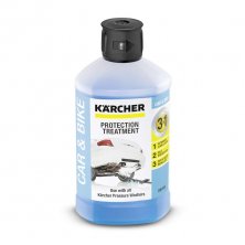 Воск для ухода за днищем автомобиля Karcher (6.295-759.0)
