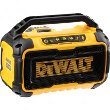 Колонка DeWalt DCR011