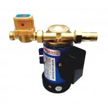 Насос для повышения давления Maxpump UPA 20-15