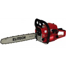 Бензопила Elitech БП 45/18 (181836)