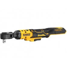 Аккумуляторная трещотка DeWalt DCF512N