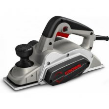 Рубанок электрический Crown CT14019X