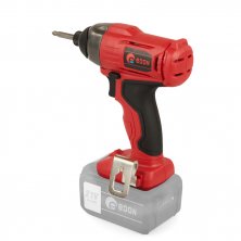 Дрель-шуруповерт Edon OAF21-WB