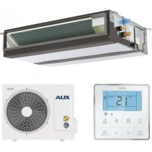 Сплит-система AUX ALMD-H18/4R1B(v2)/AL-H18/4R1B(U) (v2)