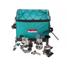 Набор электроинструмента Makita RT0700CX2A1