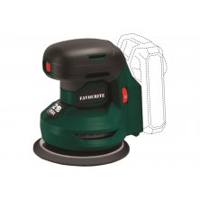 Шлифовальная машина орбитальная Favourite OBS 21 OS125