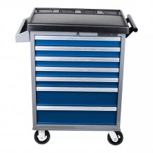 Тележка инструментальная Licota AWX-2603B-N-R-ST