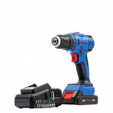 Дрель-шуруповерт аккумуляторный Katana CD 3000