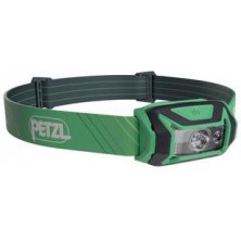 Фонарь налобный Petzl Tikka Core (Green) E067AA02