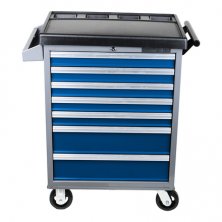 Тележка инструментальная Licota AWX-2603GB-N-R-ST