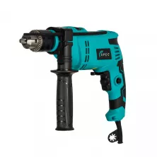Дрель ударная Spec ID6100