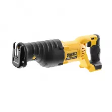 Пила сабельная DeWalt DCS380NX