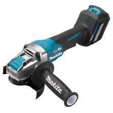 Угловая шлифовальная машина Makita GA044GZ01