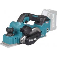 Рубанок аккумуляторный Makita KP001GZ