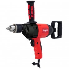 Дрель-миксер Elitech ДМ 1100РЭ