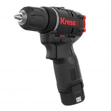 Шуруповерт аккумуляторный Kress KUA24