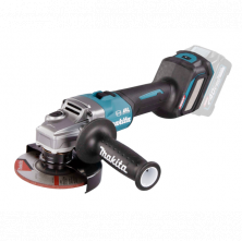 Шлифовальная машина угловая Makita GA023GZА2