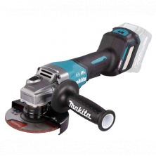 Шлифовальная машина угловая Makita GA029GZA2