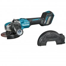 Угловая шлифовальная машина Makita GA041GZ01