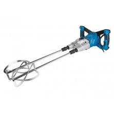 Миксер строительный Bull BM 1618