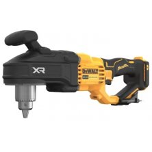 Дрель угловая аккумуляторная DeWalt DCD444N