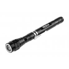 Фонарь телескопический Tesla TFL (601019)