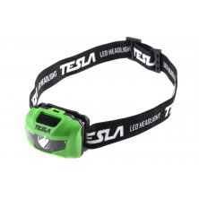 Фонарь налобный Tesla HLR (601021)