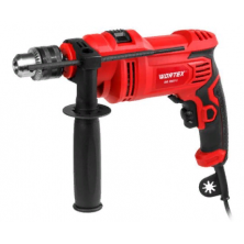 Дрель ударная Wortex DS 1307-1 (1325477)
