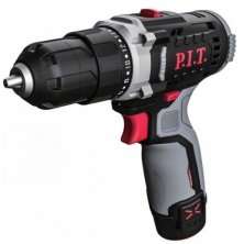 Дрель аккумуляторная X-Driver P.I.T. PBM 12K-10A/2