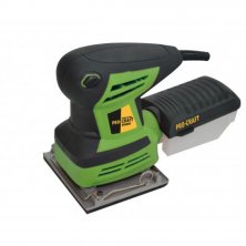 Шлифмашина эксцентриковая Proсraft EX600E