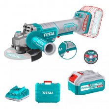 Шлифовальная машина угловая TOTAL TAGLI2111561