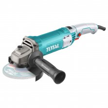 Шлифовальная машина угловая TOTAL TG10911576