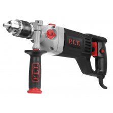 Дрель электрическая P.I.T. PSB16-C1