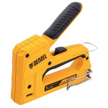 Степлер механический Denzel 40215