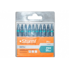 Набор бит Sturm! 1270102