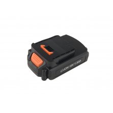 Аккумулятор Sturm! CD3318L-4