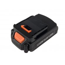 Аккумулятор Sturm! CD3314L-4