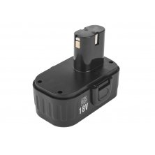 Аккумулятор Sturm! CD31181-4