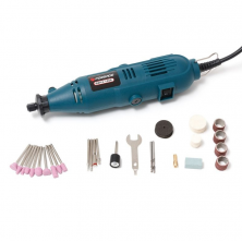 Гравировальная машинка электрическая Forsage GM10-150E