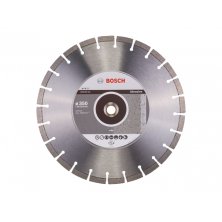 Алмазный круг Bosch 350х20/25,4мм абразив Expert (2608602612)