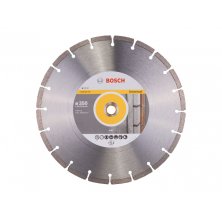 Алмазный круг Bosch 350х20/25,4мм универсальний Professional (2608602549)