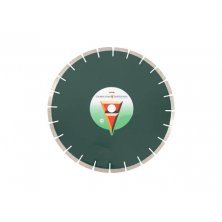 Алмазный круг Splitstone 450х25,4мм асфальт мокр. 70 (4967)