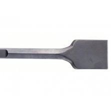 Лопаточное зубило Bosch 400мм (1 1/8") (1618661000)