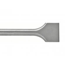 Лопаточное зубило Bosch 450 мм (30 мм) (2608690113)