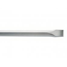 Плоское зубило Bosch 520мм (1 1/8") (1618600206)
