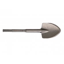 Лопаточное зубило Bosch SDS MAX 400х110мм (1618601017)