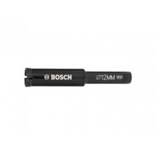 Алмазная коронка Bosch 12мм (2608550610)